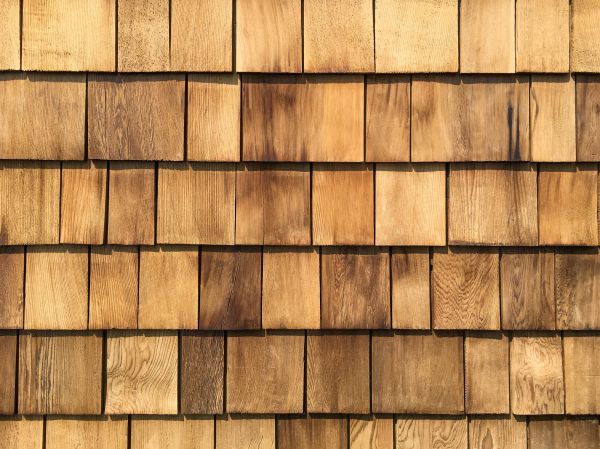 Wood Shake Siding Repair in Pataskala
