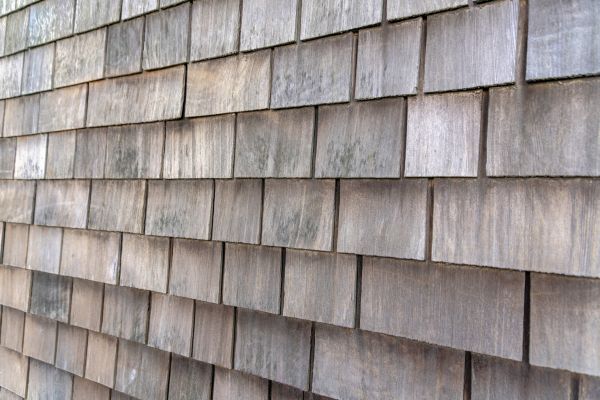 Cost of Wood Shake Siding Installation in Pataskala