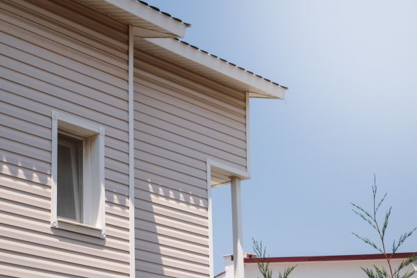 Cost of Vinyl Siding Repair in Pataskala