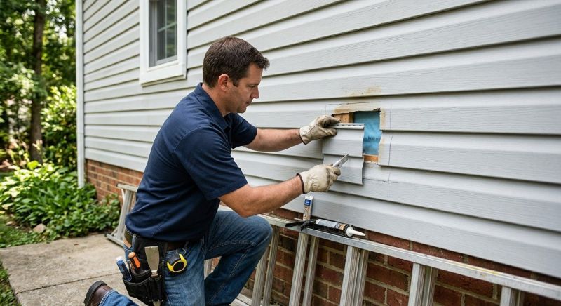 Top Siding Installation Companies in Hilliard, OH