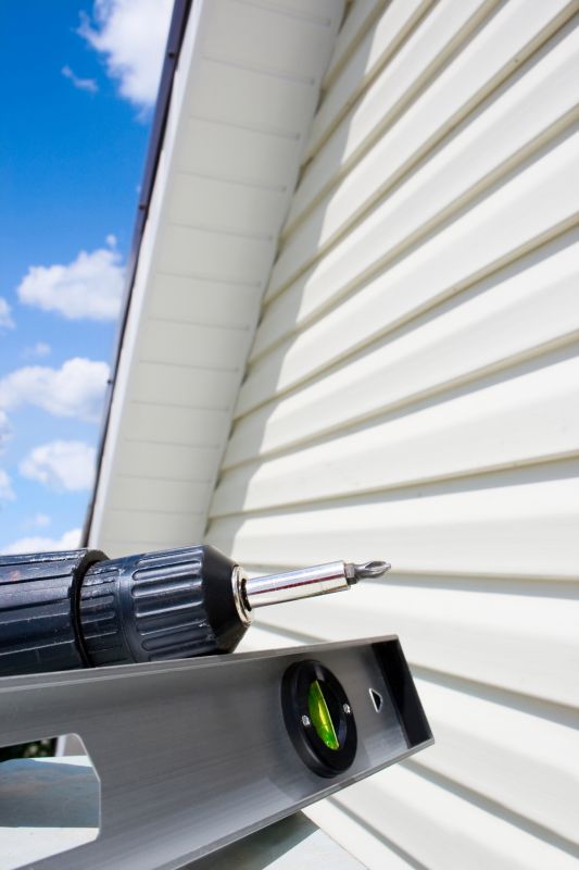 Top Siding Repair Companies in Dublin, OH