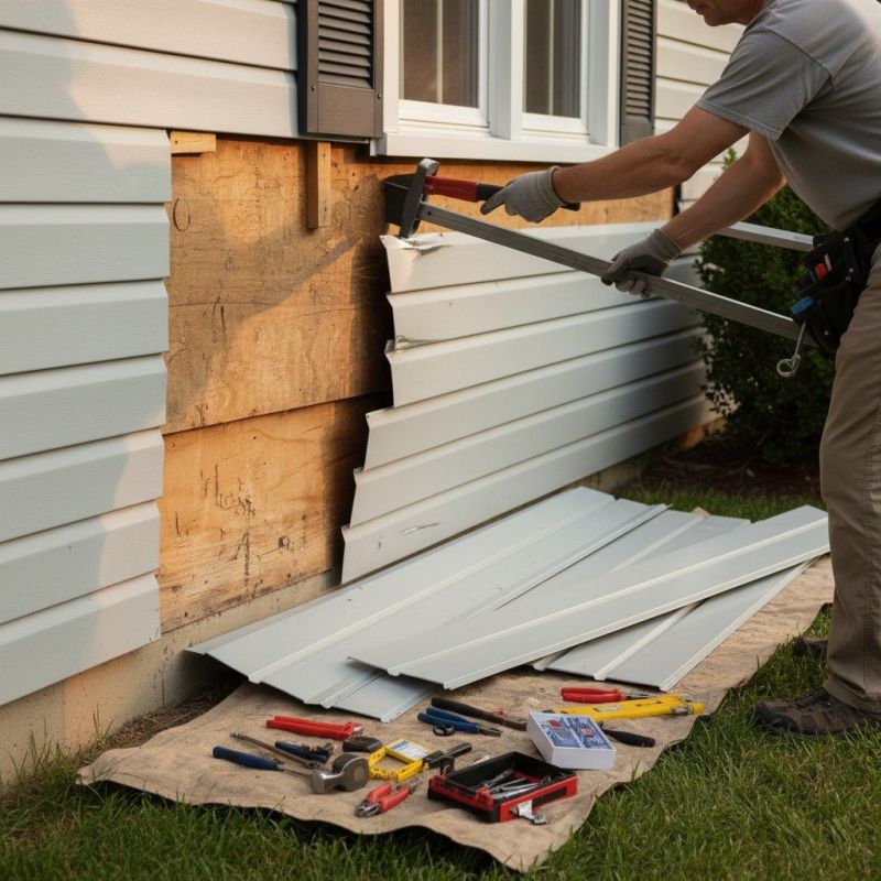 Top Siding Repair Companies in Groveport, OH