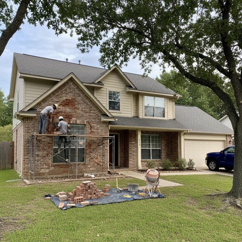 Top Siding Repair Companies in Newark, OH