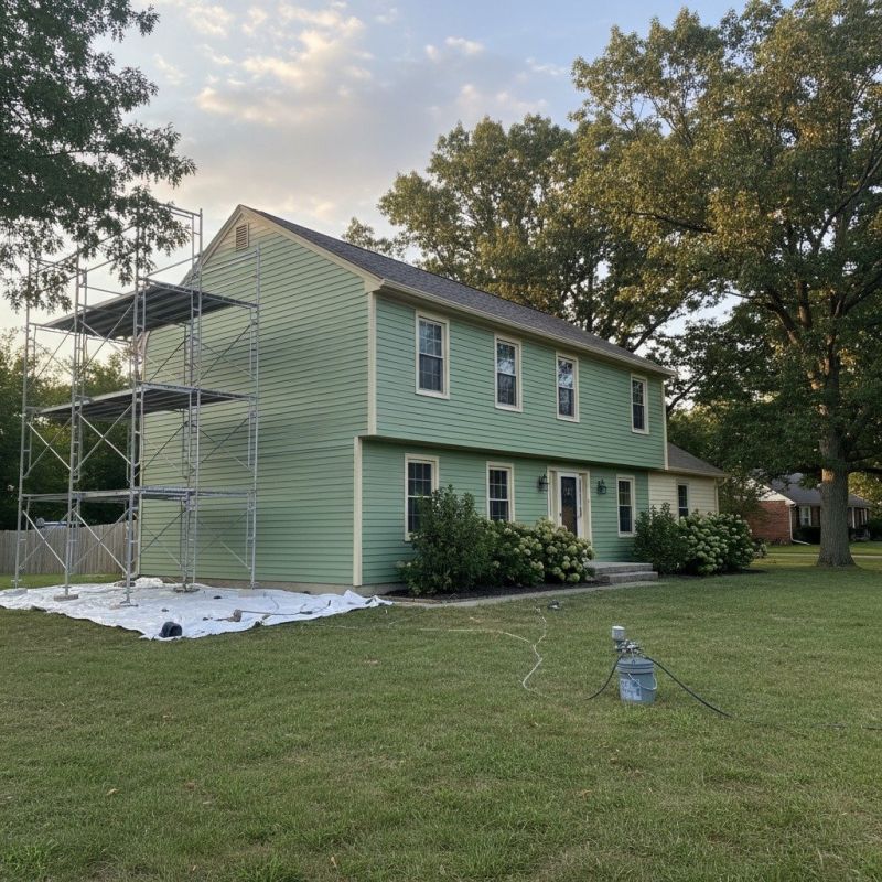 Top Siding Replacement Companies in Hilliard, OH